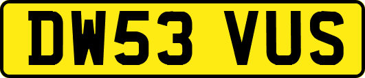 DW53VUS