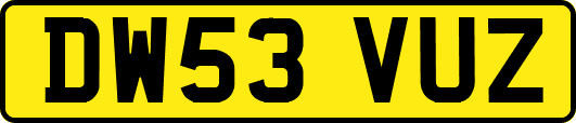 DW53VUZ