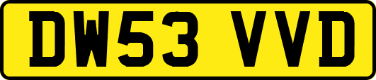 DW53VVD
