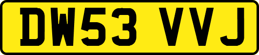 DW53VVJ