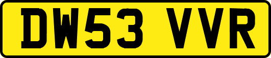 DW53VVR