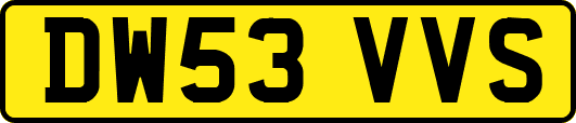 DW53VVS