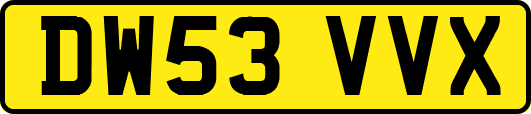 DW53VVX
