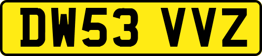 DW53VVZ