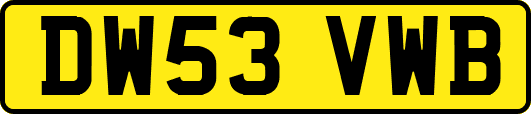 DW53VWB