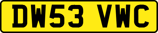 DW53VWC