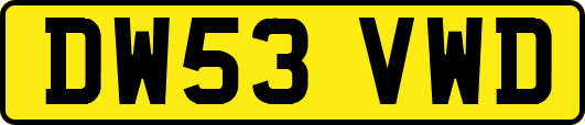 DW53VWD