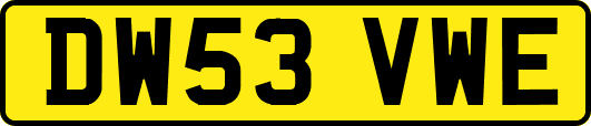 DW53VWE