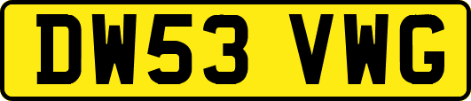 DW53VWG