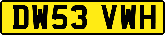 DW53VWH