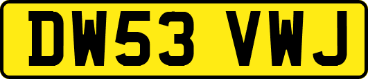 DW53VWJ