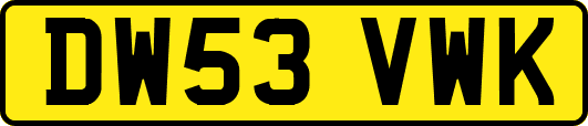 DW53VWK