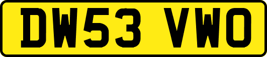 DW53VWO