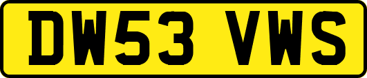 DW53VWS