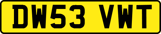 DW53VWT