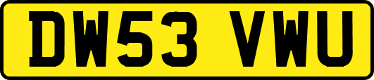 DW53VWU