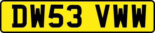DW53VWW