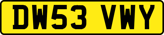 DW53VWY