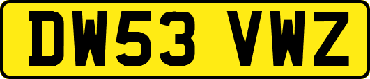 DW53VWZ