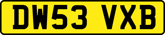 DW53VXB