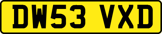 DW53VXD