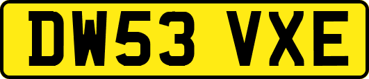 DW53VXE