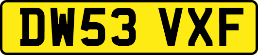 DW53VXF
