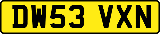 DW53VXN