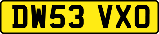 DW53VXO