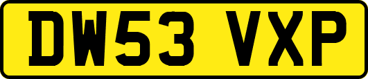 DW53VXP