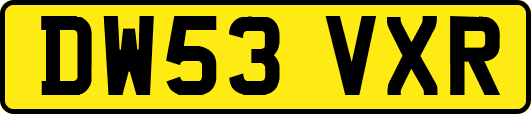 DW53VXR