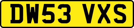 DW53VXS