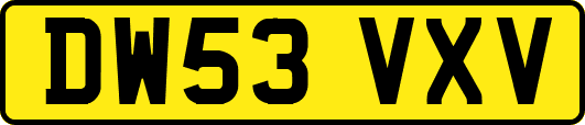 DW53VXV