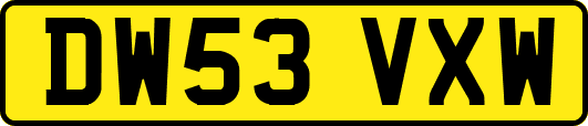 DW53VXW