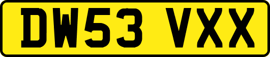 DW53VXX