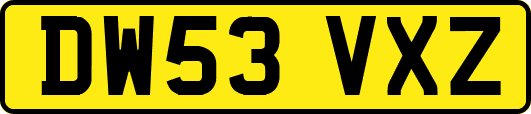 DW53VXZ