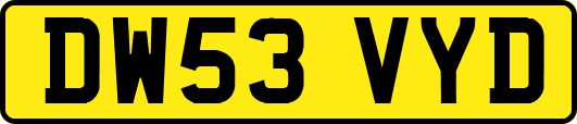 DW53VYD