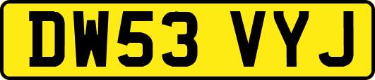 DW53VYJ