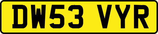DW53VYR