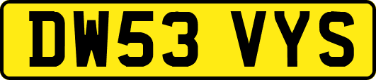 DW53VYS