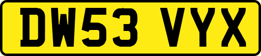 DW53VYX