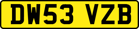 DW53VZB