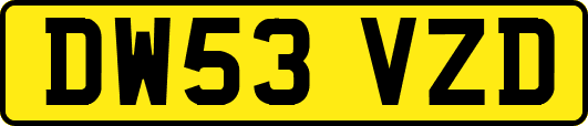 DW53VZD