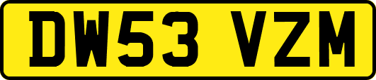 DW53VZM
