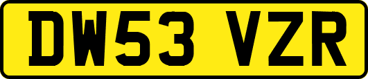 DW53VZR