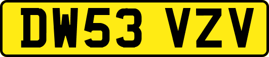 DW53VZV