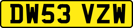 DW53VZW