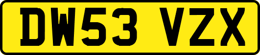 DW53VZX