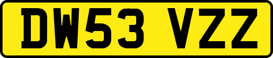 DW53VZZ