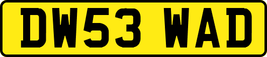 DW53WAD